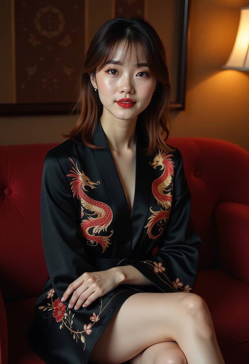 我们的少年时代 第一季